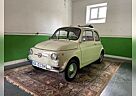 Fiat 500 Oldtimer *restauriert*