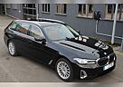 BMW 540d xDrive Touring Automatik Vollausstattung