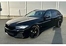 BMW 520d Touring A -M-Paket*Leder*Laser*HUD*LiveCo