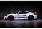 Porsche Cayman GT4 Sports Cup Edition, Keramik/Schalter