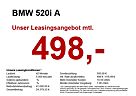 BMW 520i A LASER/CAM/LHZ//PANO/HUD/4xAC/GARAGE/K-ZUG