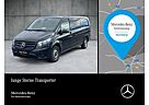 Mercedes-Benz Vito 114 CDI Mixto XL 9G+Klima+StandHZ+ParkAss