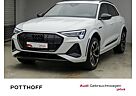 Audi e-tron S Matrix Pano ACC HUD Head Up Display LED