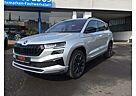 Skoda Karoq SPORTLINE DSG AHK MATRIX LED NAVIGATION