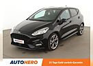 Ford Fiesta 1.0 EcoBoost ST-Line Aut.*TEMPO*NAVI*PDC*