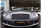 Bentley Continental GT 6.0 W12 4WD Facelift Modell