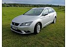 Seat Leon ST 1.6 TDI 81kW Start&Stop Style DSG