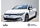 VW Golf Volkswagen VIII 1.5 eTSI DSG Move PANO+NAVI+ACC+KAMERA