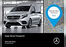 Mercedes-Benz V 250 d Kompakt AVANTGARDE EDITION+AMG+9G+AHK
