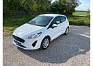 Ford Fiesta Cool & Connect ( Navigation/1.Hand)