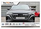 Audi Q8 e-tron 95KWH edition S line qu. - Matrix*Pano