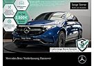 Mercedes-Benz EQC 400 4M/AMG/Distr/360°/Head-up/Multi/Amb