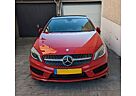 Mercedes-Benz A 250 AMG Line DCT AMG Line BRABUS 4Line Exhaust