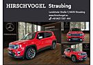 Jeep Renegade 1.3 T-GDI FWD Limited Navi+LED+Kam+PDC