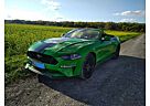 Ford Mustang 5.0 Ti-VCT V8 GT Cabriolet