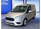 Ford Transit Courier S&S Limited *Kamera*