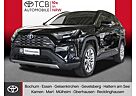 Toyota RAV 4 RAV4 Hybrid 4x4 Lounge *Leder*