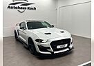 Ford Mustang 2.3 ECOBOOST MIT SHELBY GT500 LOOK !!
