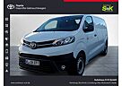Toyota Pro Ace Proace Electric 75 kWh Vollelektrisch, L1 verble