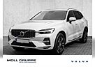 Volvo XC 60 XC60 T6 Twin Engine Core Recharge AHK LM STANDHZ