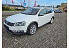 VW Passat Alltrack Volkswagen Variant Basis 4Motion