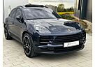 Porsche Macan /SportChrono/Luftfe/Panorama/AHK/Approved