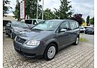 VW Touran Volkswagen 1.9 TDI * 7 Sitzer* Automatik*TÜV/AU *