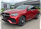 Mercedes-Benz GLE 350 d Coupe AMG Line 4Matic Luft 360