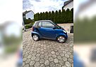 Smart ForTwo coupé 1.0 45kW mhd TÜV 4/2026
