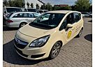 Opel Meriva Edition "Navi/6gang/Motor-Getriebe TOP"E6