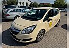 Opel Meriva Edition "Navi/6gang/Motor-Getriebe TOP"E6