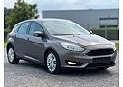 Ford Focus Limousine 1.0 EcoBoost 125PS
