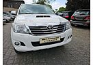 Toyota Hilux Double Cab Comfort 4x4