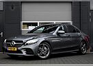Mercedes-Benz C 200 184pk Business Solution AMG Line | Panoram