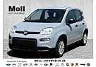 Fiat Panda Mild Hybrid Tech Paket-Radio-Klima-Multifu