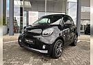Smart ForTwo EQ passion Exclusive Pano Kamera LED