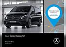 Mercedes-Benz V 300 d 4M AVANTGARDE EDITION+Allrad+AMG+9G+LED