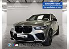 BMW X5 M Competition Performance