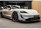 Porsche Taycan Sport Turismo GTS BRABUS Achterasbesturin