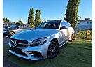Mercedes-Benz C 220 d T Autom AMG Line Panorama Xenon LED Kame