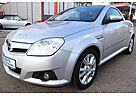 Opel Tigra 1.4 16V TWIN TOP COSMO STANDHEIZUNG LEDER