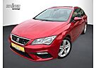 Seat Leon ST FR+1.HAND+NAVI+LEDER+RÜCKKAMERA+PDC