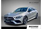 Mercedes-Benz CLA 200 Shooting Brake CLA 200 SB AMG Line LED*P-Kamera*MBUX High*Night