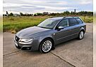 Seat Exeo ST 2.0 TDI 170+PS Ecomotive Reference & AHK