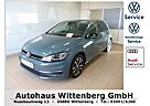 VW Golf Volkswagen VII 1,0 TSI*IQ.DRIVE*ACC*APP-Connect*LED*Kl