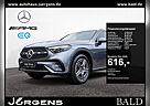 Mercedes-Benz GLC 300 d 4M AMG-Sport/DIGITAL/360/Pano/AHK/Memo