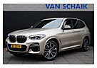 BMW X3 M40 M40d xDrive High Executive | 327 PK | NL