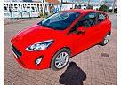 Ford Fiesta 1.5 Cool & Connect