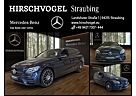 Mercedes-Benz C 400 4M AMG-Line+Night+AIRMATIC+ABC+HUP+DISTRON