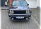 Jeep Renegade 1.3l T-GDI I4 Limited Front DCT Limited